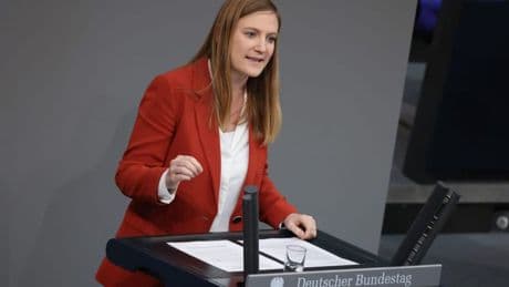 «Afd è contro la democrazia in Germania, va vietata, ce lo insegna la nostra storia»