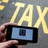Na vijf jaar procederen: Uberchauffeur is volgens arbeidshof tóch werknemer