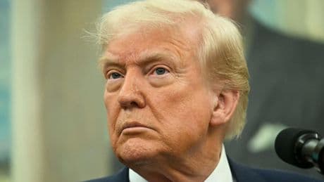 Trump hails US-UK trade agreement but scope of deal is unclear