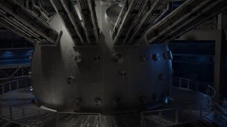 C'est la ruée vers la fusion nucléaire: après Iter, un réacteur au laser "révolutionnaire" se lance en Gironde