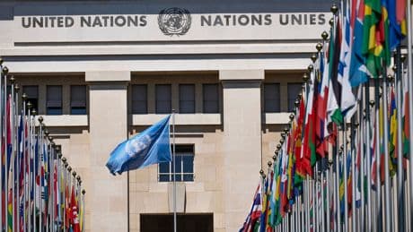 Nucléaire iranien : les Européens déclenchent le mécanisme de sanctions de l’ONU