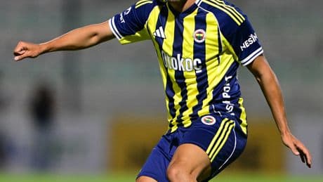 Cengiz Ünder, Beşiktaş'ta!