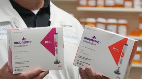 GPs swamped by requests for NHS Mounjaro – but no one qualifies