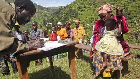 'Neglected tropical diseases' now face even more neglect