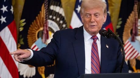 La coherencia de la política arancelaria de Trump