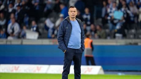 Interessante Aussagen - DARUM redet Magdeburg-Boss den FCS stark