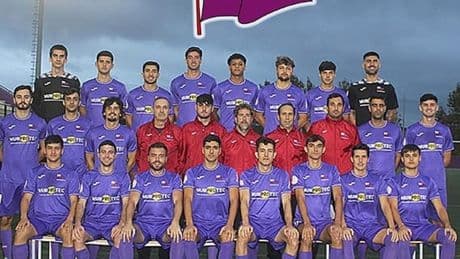 El Santurtzi depende de si asciende un equipo vasco para mantenerse