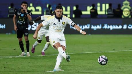 Serdal Adalı'dan Cristiano Ronaldo yanıtı: 'Messi'yi de alacağım'