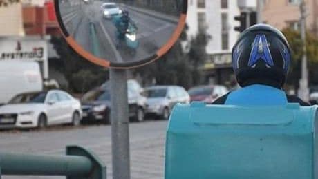 Kadın şoför ve motokuryelerle ilgili düzenleme! Bakan Uraloğlu açıkladı