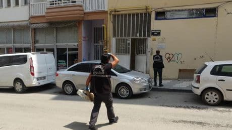 Malatya'da yaşlı adam tek başına yaşadığı evde ölü bulundu