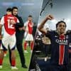 Jurriën Timber grijpt naast Champions League-finale: Paris Saint-Germain opnieuw te sterk voor Arsenal
