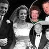 The devastating phone call that ended Sir David Attenborough's world: Jane was his greatest love, his rock and soulmate then in a blink of an eye his life was turned upside down