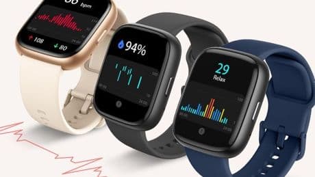 Amazon smartwatch that 'performs better than expensive models' now only £23