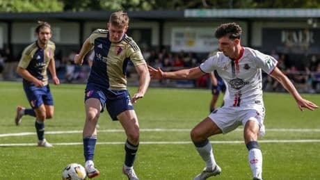 East Kilbride's 41-goal hero says promotion to SPFL would top personal accolades