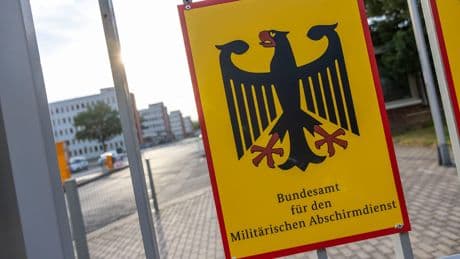 Abschirmdienst MAD warnt - Russische Spionage wird „massiver und aggressiver“
