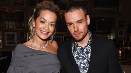 Rita Ora 'still feels Liam Payne' nine months after One Direction star's tragic death