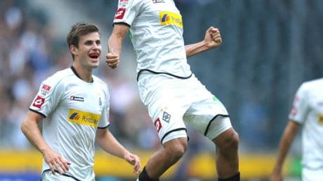 Borussias Elf des 21. Jahrhunderts: Finten, Flanken, Traumtore – Gladbachs geniale Linksaußen