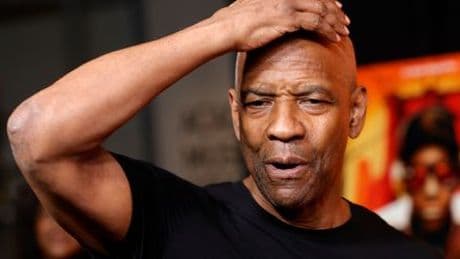 Denzel Washington: Schauspieler schaut sich keine Filme mehr an