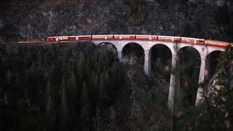 European Flights Remain Cheaper Than Trains. Night Trains Could Help