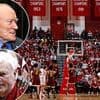 Bobby Knight and Indiana officials 'knew about sex abuse allegations against team doctor', new accusers claim