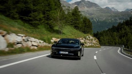 Rekord: Dieses E-Auto schafft 1.205 km mit einer Akkuladung