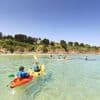 Un bel été pour le tourisme en France, porté par la fréquentation internationale et l’« effet JO »