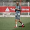 AS Monaco. L’entraîneur Adi Hütter loue le « très bon état d’esprit » de Paul Pogba
