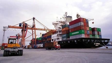 Ticaret Bakanlığı açıkladı: 17 ilimiz 1 milyar doların üzerinde ihracat yaptı