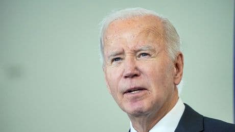 Krankheit: Früherer US-Präsident Biden hat "aggressiven" Prostatakrebs