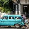 Le petit-fils de Fidel Castro créé la polémique à Cuba avec des sketchs provocateurs sur internet