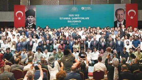 Şampiyon buluşması