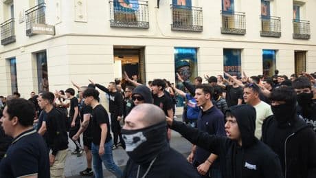 Las extremas derechas más allá de Vox y la estrategia global del neofascismo