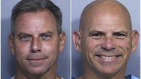 Resentencing Brings Menendez Brothers One Step Closer to Freedom