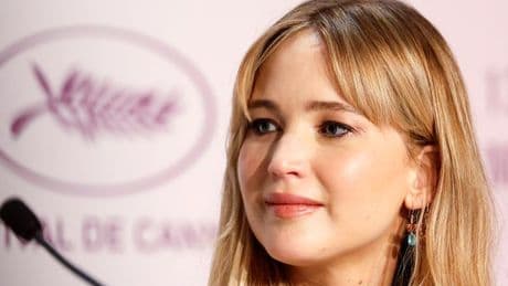 Jennifer Lawrence bravely opens up about 'extremely isolating' postpartum struggle