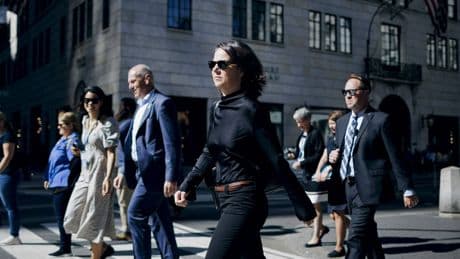 Kritik aus Berlin, Hoffnung in New York: Baerbocks umstrittener Start bei der UN