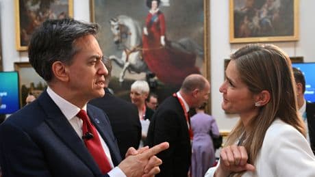 La electricidad es el nuevo petróleo: la cumbre de seguridad energética de Londres busca un cambio en el enfoque global