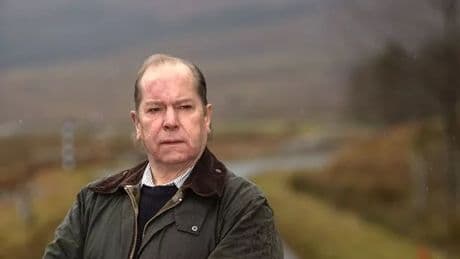 Bereaved Scot who lost partner to drunk driver backs calls for lower blood alcohol limit