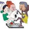 ‘Vrouwelijke datingfraudeurs doen zich voor als arme vrouwen uit Oost-Europa, zodat mannen zich sterk voelen’