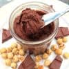 Vrees voor flink duurdere chocoladerepen en -pasta door problemen met hazelnoten in Turkije