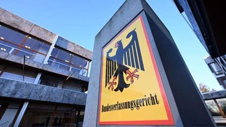Bundesverfassungsgericht: Streit um Richterwahl schlägt auch auf Landespolitik durch