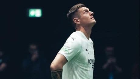 Toni Kroos se rinde al Barça de Flick tras el Clásico