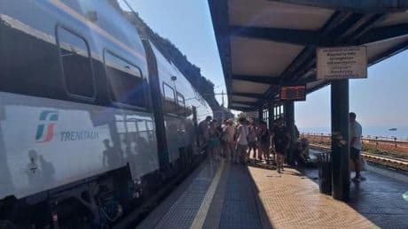 Rincaro dei biglietti per le Cinque Terre, rigettato il ricorso degli operatori turistici