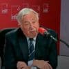 Elu président des Républicains, Bruno Retailleau "a les épaules" pour être président de la République, assure Gérard Larcher