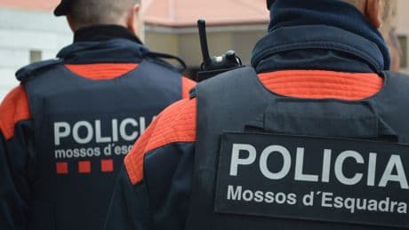 Un anciano mata a la mujer de 38 años con la que había iniciado una relación justo después de enviudar