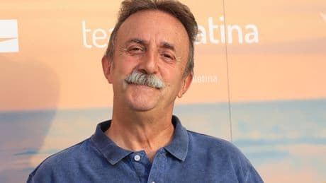 La enfermedad que ha cambiado la vida a Santi Rodríguez: &quot;Convivo con ella y sigo adelante&quot;