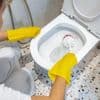 Hygienische Reinigung: So bleibt Ihre Klobürste sauber