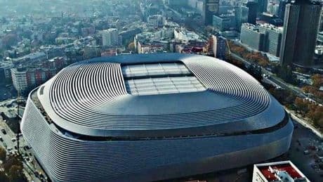 ¡El Eurobasket 2029 se disputará en España y se inaugurará en el Bernabéu!