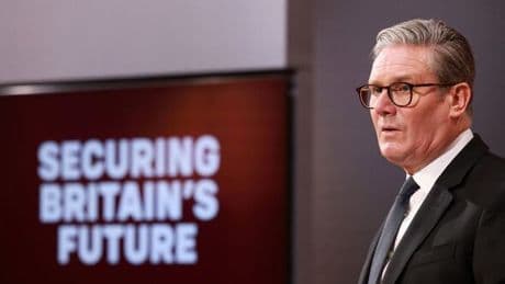 Keir Starmer's migration crackdown is yet another headline-grabbing distraction