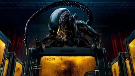 De 'Alien: Planeta Tierra' a 'Quebranto' o 'Betty, la fea': los estrenos de series para ver este fin de semana