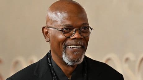 Samuel L Jackson reveals he was nearly killed in horrifying New York subway accident